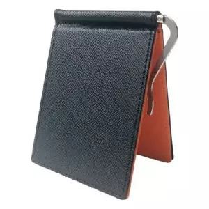 슬림 머니클립 반지갑 ST0190