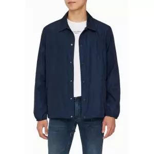 [백화점 정품] 캘빈클라인 진 남성 나일론 코치 자켓 40BM522R