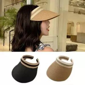 바캉스 여름 추천 해수욕장 썬캡 꾸안꾸 모자 낚시 휴