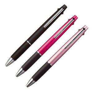 제트스트림 고급 3색 볼펜 0.5mm 2P 사무실 필기도구