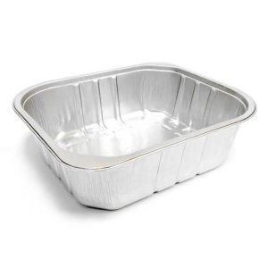 파이어폭스 알루미늄 직화용기 사각 1175ml x 35개