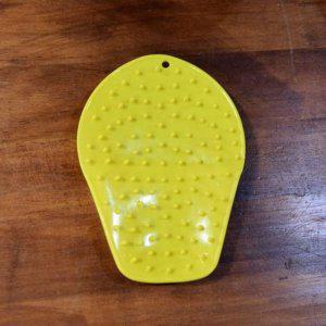 원예도구 PVC 장갑 가시제거기