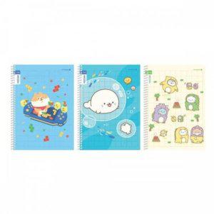 10권 국어 스프링노트 초등 10칸