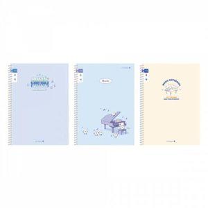 음악오선 초등학생 A 10권 스프링노트