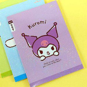 1200학생노 좁은 초등 노트 5권 1묶음 칸