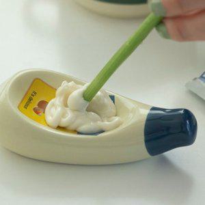 소스볼 종지 미니찬기 도자기종지 소스기 ST5749