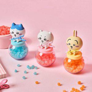 먼작귀 보틀 피규어 아이캔디스타-12EA