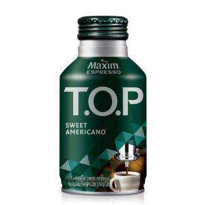 동서 티오피 스위트아메 275ml x 20개