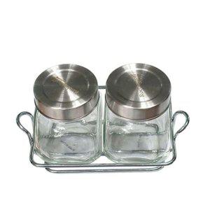 시즈닝 소스통 레벤호프 조미료통 2P 용기 양념통