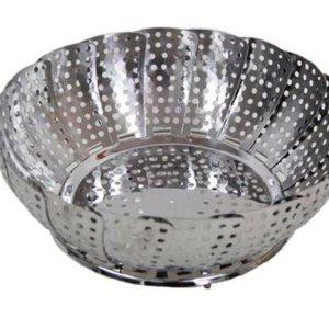 찜기 냄비 33cm 스텐 받침 거치대 찜판 리빙 삼발이