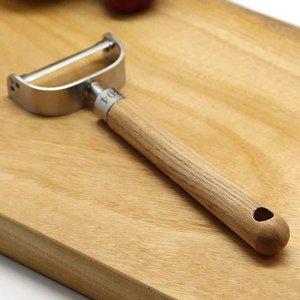 야채 껌질칼 키친라인 필러 당근칼 감자칼 멀티 채칼