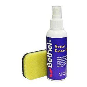 스프레이식 탁구채관리 스폰지 러버크리너 탁구라켓