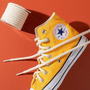 밧줄 120cm 슈즈끈 밧줄끈 신발리품 운동화끈 신발끈 5세트