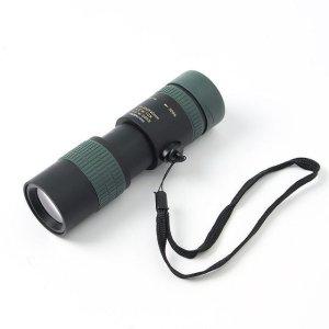 단만경 고배율 망원경 콘서트 스포츠 단망경 300x40