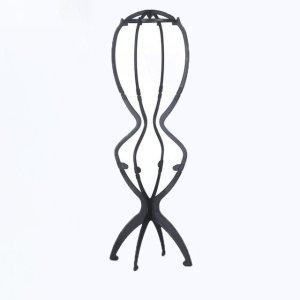 높이조절 모자 진열대 정리대 거치대 가능 긴가발