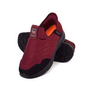 여성용 방한운동화 겨울단화 슬립온 멀티 엄마운동화