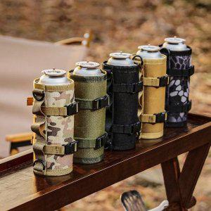 숯불 인기 부탄가스 케이스 야영 바비큐 워머