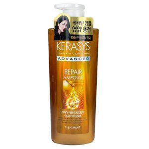 MY 1000002229 케라시스 리페어 앰플 린스 600ml(리뉴얼)