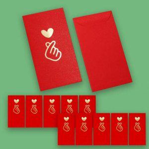 명절 생일 생신 부모님 조카 용돈 축하 봉투 세뱃돈 돈봉투 답례 추석 설날 선물