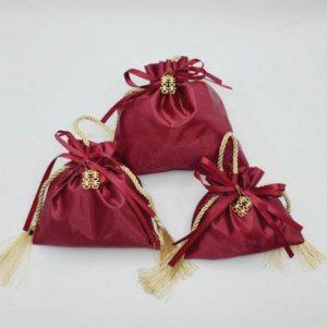 복주머니 선물 용돈 설명절 새뱃돈 추석 답례품 소