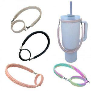 텀블러 줄라이크 스탠리 스트랩 스텐리 홀더