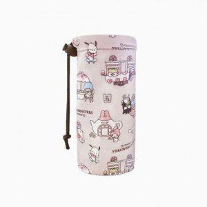 텀블러 케이스 보틀 물병 보냉 백 보온 커버