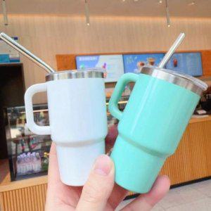 텀블러 캠 용 소주 잔 미니