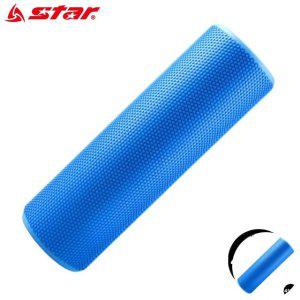 필라테스폼롤러 종아리 미니 운동 돌기 폼블러 진동 요가 전동 슬림 폼롤러 45cm