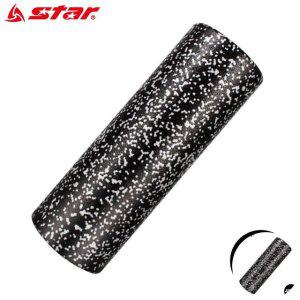 필라테스폼롤러 종아리 미니 운동 돌기 폼블러 진동 요가 전동 슬림 폼롤러 EPP 45cm