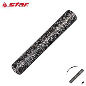 필라테스폼롤러 종아리 미니 운동 돌기 폼블러 진동 요가 전동 슬림 폼롤러 EPP 60cm