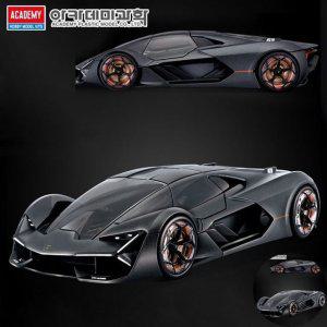 건담조립 피규어모형 캐릭터 액션 장식 소품 조립 람보르기니 테르조 밀레니오 프라모델