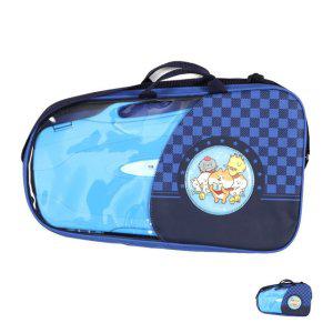 공명실로폰 어린이 원목 교육용 악기 컬러 키즈 초등 학습용 타악기 댕댕이 딩동댕 블루