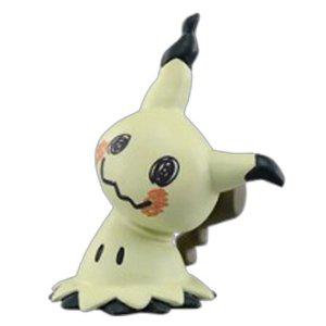 포켓몬 피규어 몬콜레 MS 따라큐 1P 모형 완구 굿즈 남아 선물 캐릭터