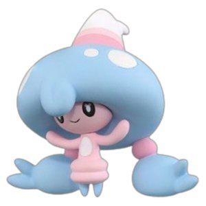 포켓몬 피규어 몬콜레 MS 손지브림 1P 모형 완구 굿즈 남아 선물 캐릭터