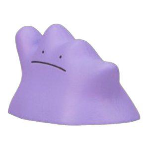 포켓몬 피규어 몬콜레 MS 메타몽 1P 모형 완구 굿즈 남아 선물 캐릭터