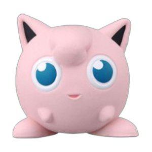 포켓몬 피규어 몬콜레 MS 푸린 1P 모형 완구 굿즈 남아 선물 캐릭터