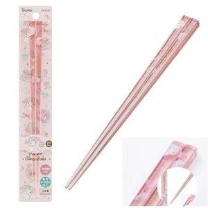 수저젓가락받침 업소용 에쁜 한식 숱가락 미키마우스 트레이닝 젓가락 16.5cm