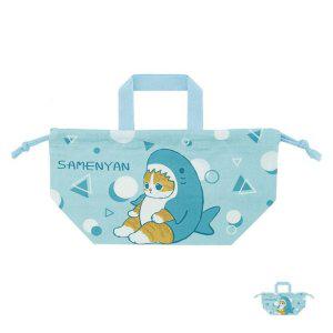 스텐도시락 실리콘 직장인 유아 유치원 소풍 찬합 반찬통 모프샌드 도시락 주머니