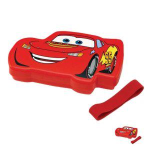 스텐도시락 실리콘 직장인 유아 유치원 소풍 찬합 반찬통 카즈 다이컷 밴드 도시락