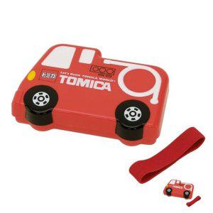 스텐도시락 실리콘 직장인 유아 유치원 소풍 찬합 반찬통 토미카 소방차 다이컷 밴드 도시락