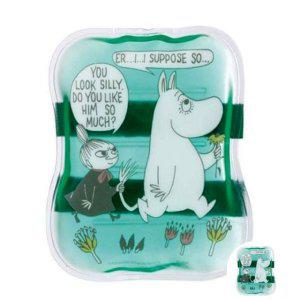 얼음 실리콘얼음틀 하이볼 아이스크림틀 보관통 트레이 텀블러 냉장고 무민 밴드형 아이스팩