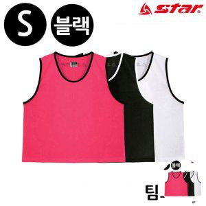 축구유니폼 축구복 축구단체 대한민국 골키퍼복 반티 단체복 아동 팀조끼 V Small 블랙