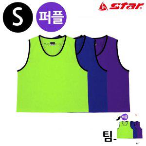 축구유니폼 축구복 축구단체 대한민국 골키퍼복 반티 단체복 아동 팀조끼 V Small 퍼플