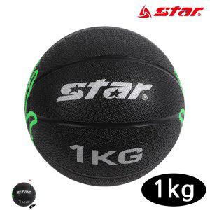 아령세트 고정식 조절식 철제 고무 헬스 원판 초보자 근력운동 소형 미니메디신볼 1kg