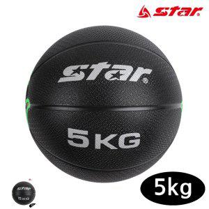 아령세트 고정식 조절식 철제 고무 헬스 원판 초보자 근력운동 소형 미니메디신볼 5kg