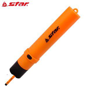 호신용삼단봉 스프레이 후추스프레이 전자 호각 호신용 호루라기 올리브 목걸이타입 오렌지