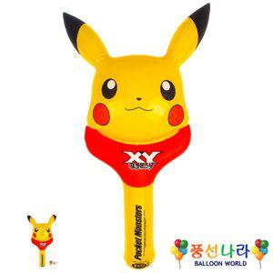 헬륨풍선 생일 파티용품 이벤트 하트 웨딩촬영소품 꽃다발 숫자 삑삑이풍선 피카츄