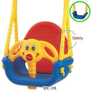 아동완구 점보그네 (그네봉 포함)