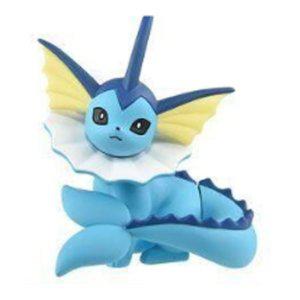 포켓몬 피규어 몬콜레 EMC 샤미드 1P 모형 완구 굿즈 남아 선물 캐릭터