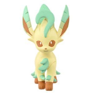 포켓몬 피규어 몬콜레 EMC 리피아 1P 모형 완구 굿즈 남아 선물 캐릭터